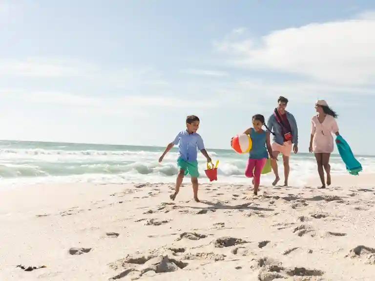 Why Zanzibar is Perfect for Family Beach Escapes