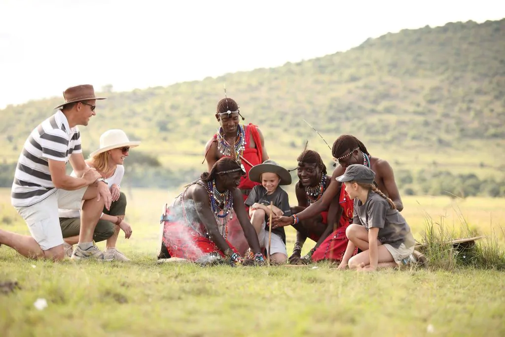 Tanzania Cultural Experiences: Maasai, Swahili and Local Life