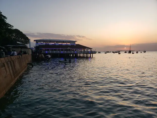 Stone Town cultural tour