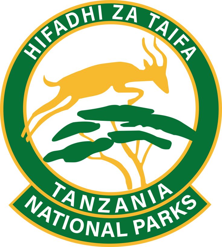 TANAPA Logo