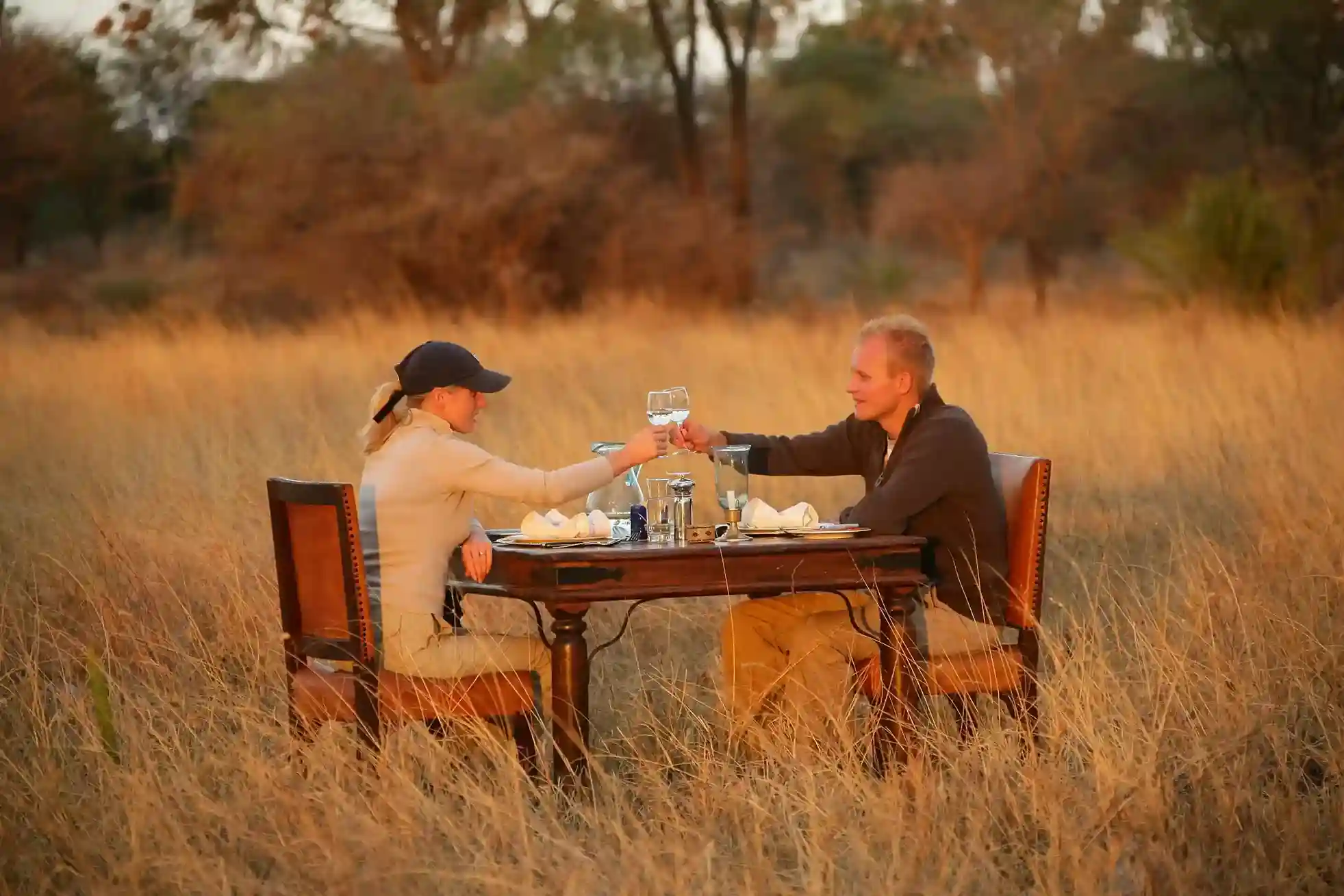 Tanzania Honeymoon Guide: Safari, Kilimanjaro and Zanzibar